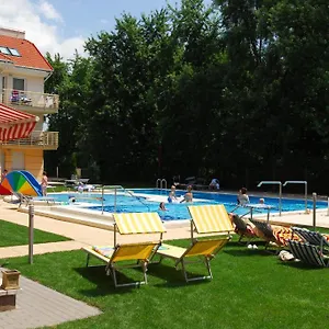 Panorama Wellness Apartman 4*, Hajdúszoboszló Magyarország